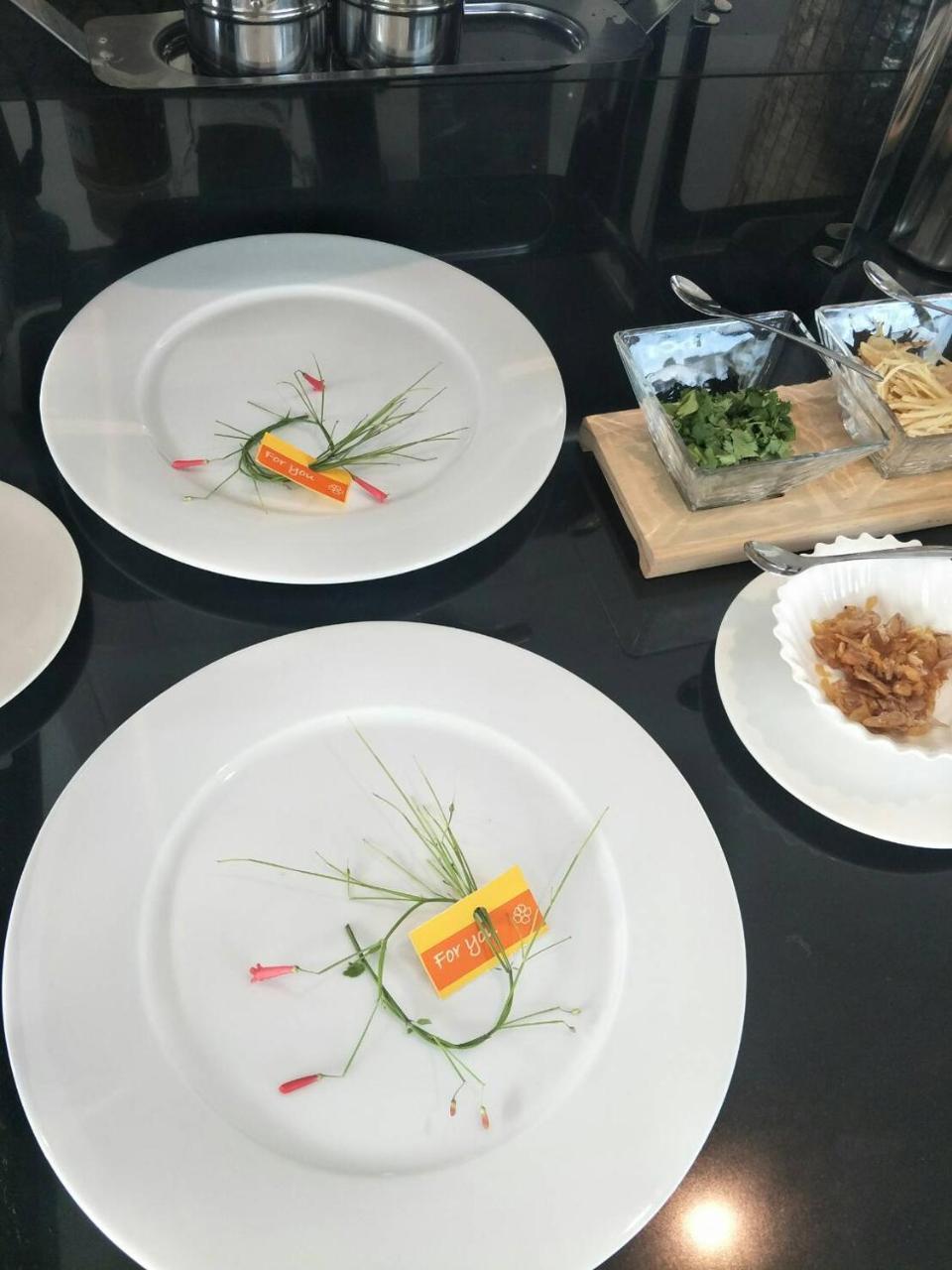 The White Garden Premier Saraburi Hotel Ban Dao Ruang  Екстериор снимка