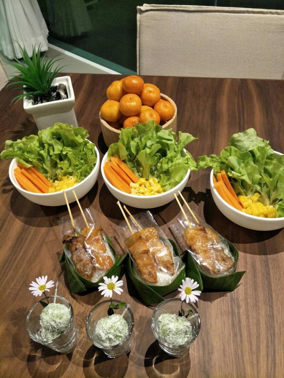The White Garden Premier Saraburi Hotel Ban Dao Ruang  Екстериор снимка