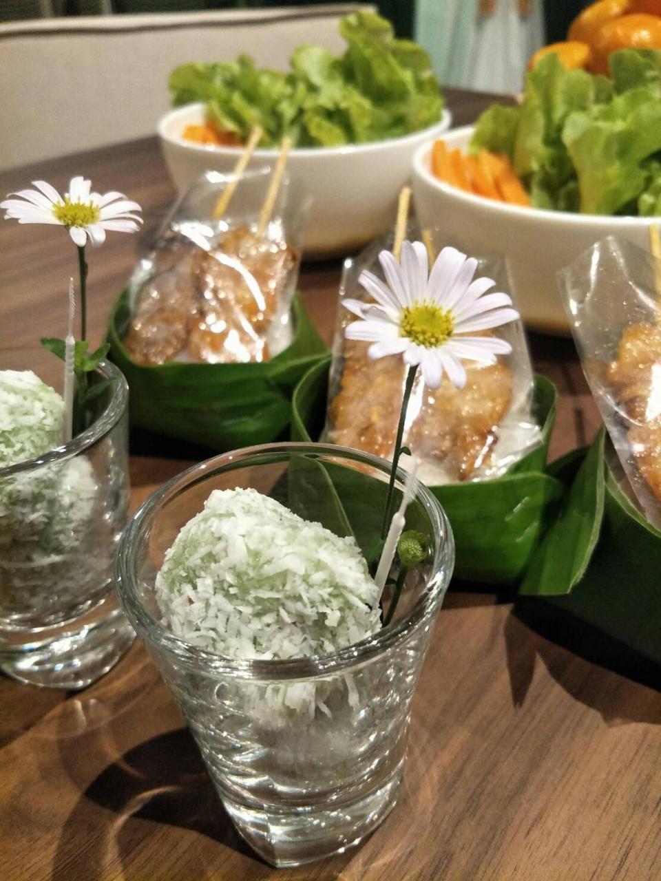 The White Garden Premier Saraburi Hotel Ban Dao Ruang  Екстериор снимка
