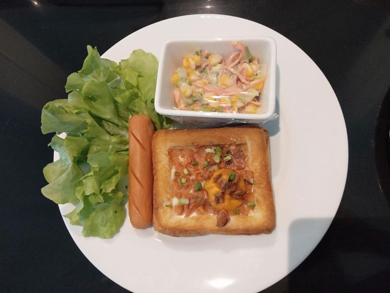 The White Garden Premier Saraburi Hotel Ban Dao Ruang  Екстериор снимка