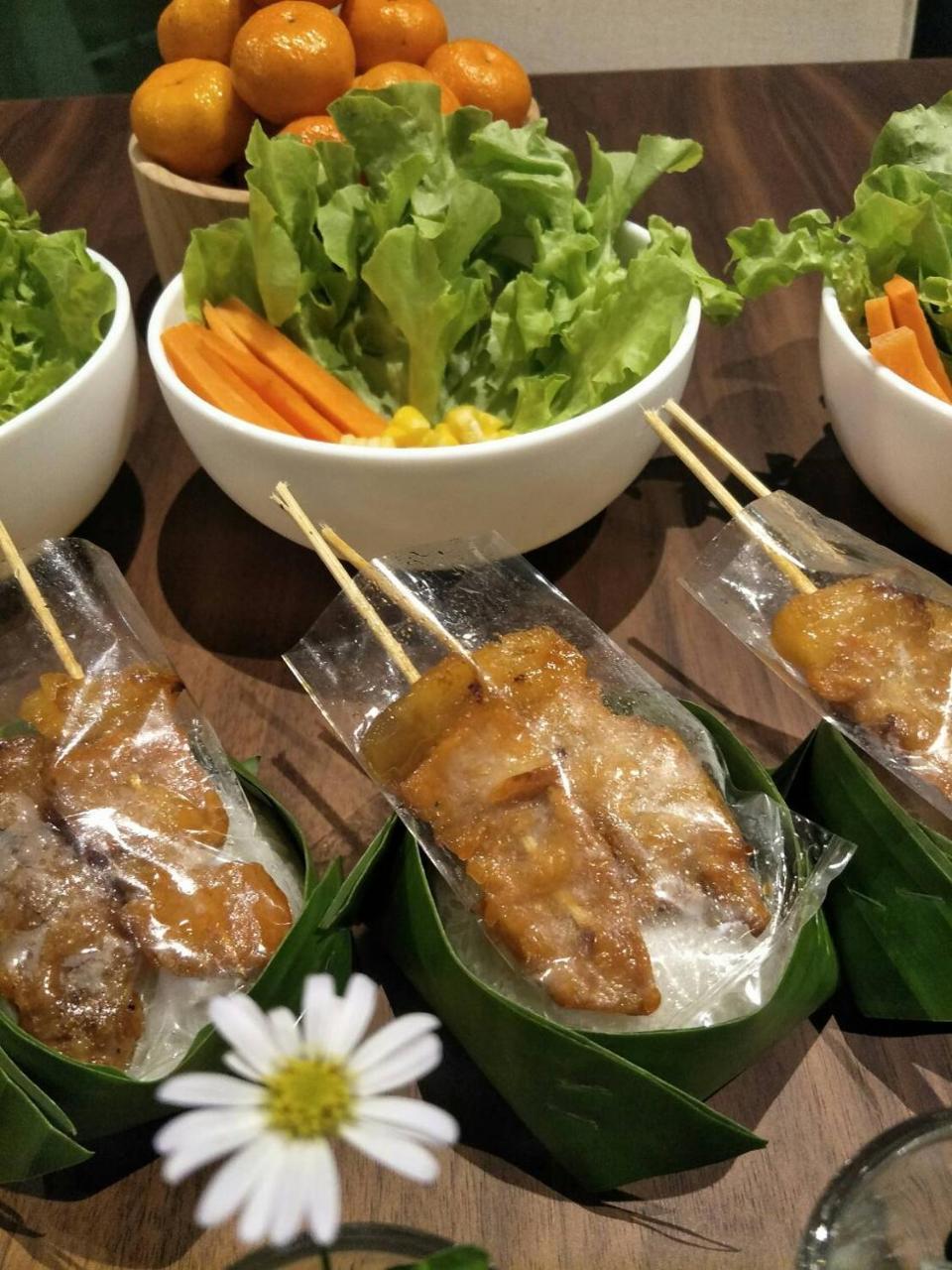 The White Garden Premier Saraburi Hotel Ban Dao Ruang  Екстериор снимка