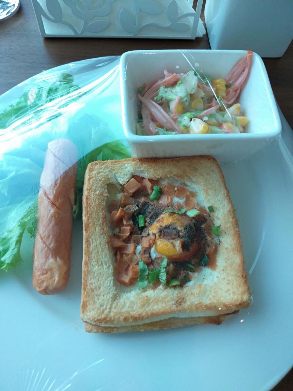 The White Garden Premier Saraburi Hotel Ban Dao Ruang  Екстериор снимка