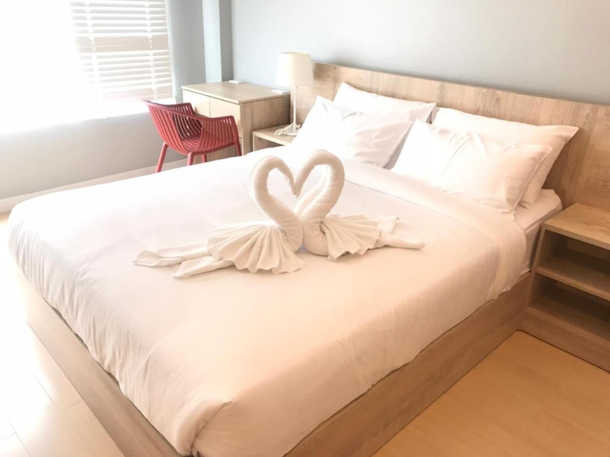 The White Garden Premier Saraburi Hotel Ban Dao Ruang  Екстериор снимка
