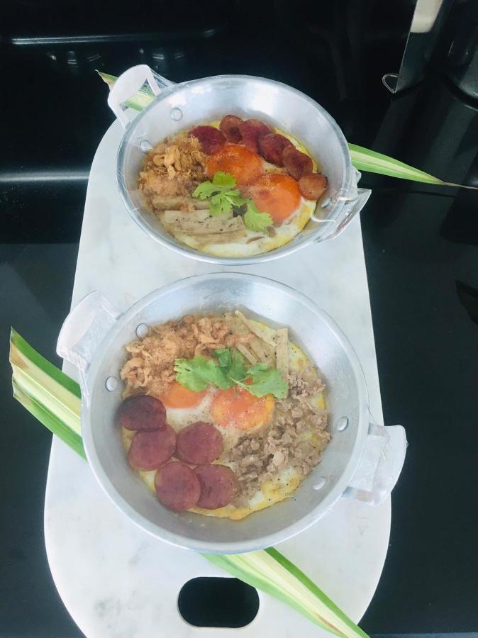 The White Garden Premier Saraburi Hotel Ban Dao Ruang  Екстериор снимка