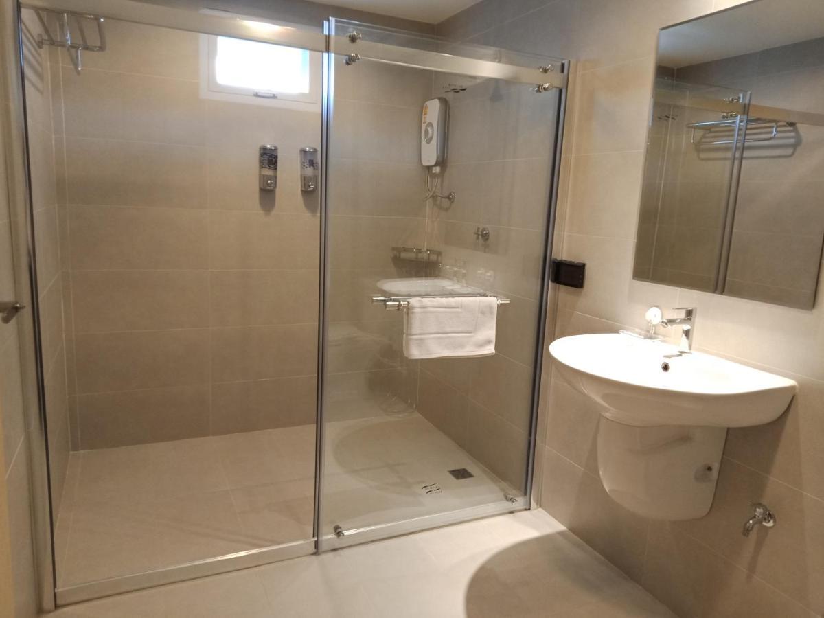 The White Garden Premier Saraburi Hotel Ban Dao Ruang  Екстериор снимка