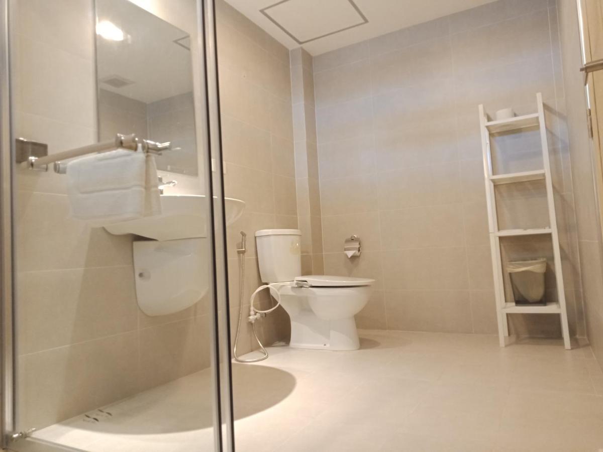 The White Garden Premier Saraburi Hotel Ban Dao Ruang  Екстериор снимка