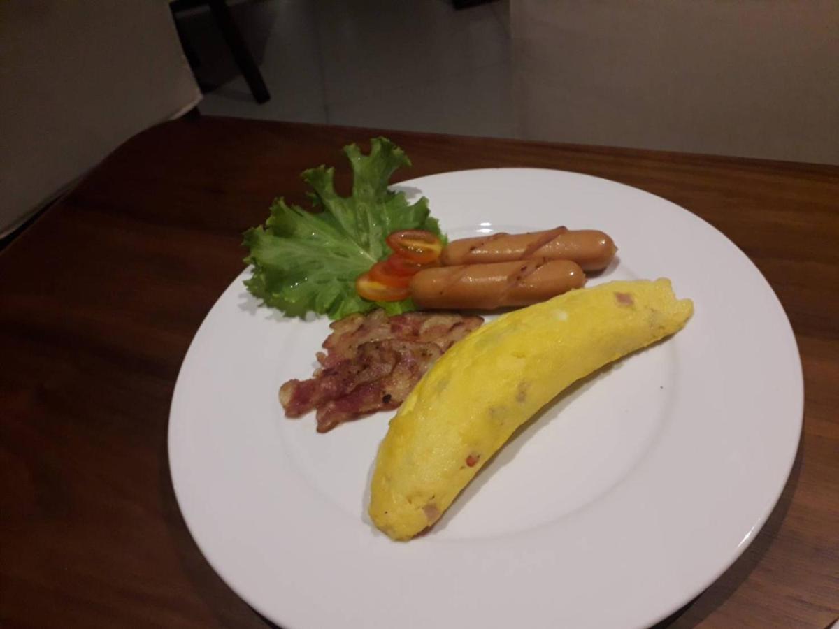 The White Garden Premier Saraburi Hotel Ban Dao Ruang  Екстериор снимка